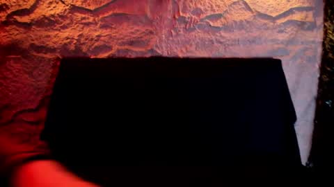 Snapshot of scarlett__fox__ chatting on 09.23.25 SCARLETT FOX online show from 09.23.25