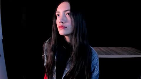 Snapshot of scarlett__fox__ chatting on 11.04.25 SCARLETT FOX online show from 11.04.25