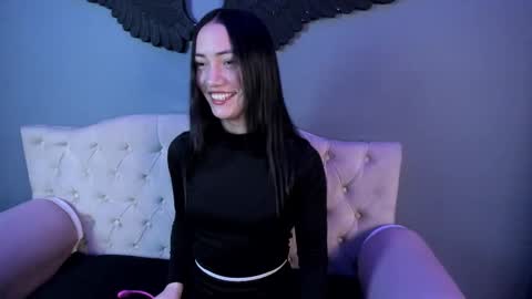 Snapshot of scarlett__fox__ chatting on 11.07.25 SCARLETT FOX online show from 11.07.25