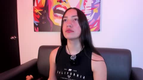 SCARLETT FOX  online show from 03.03.26