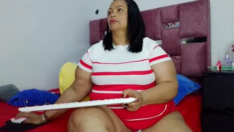 Scarlett online show from 03.01.26