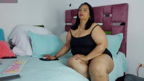 Scarlett online show from 03.08.26