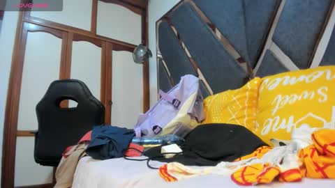 Snapshot of scarlett_anaiz chatting on 02.16.26 Scarlett Anaiz online show from 02.16.26