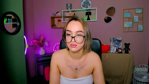 Scarlett online show from 04.07.26