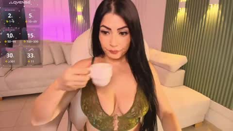 Snapshot of scarlett_brookss_ chatting on 04.18.26 scarlett brooks online show from 04.18.26