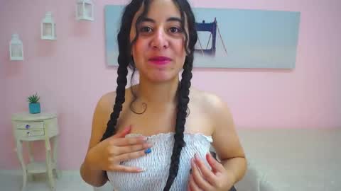 Scarlett online show from 02.13.26