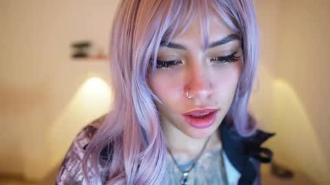 Snapshot of scarlett_collins01 chatting on 09.14.25 Scarlett Collins online show from 09.14.25