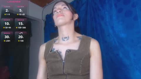 scarlet online show from 11.08.25