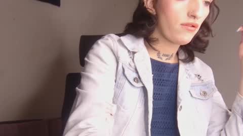 scarlet online show from 12.14.25