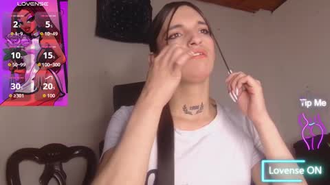 scarlet online show from 02.22.26