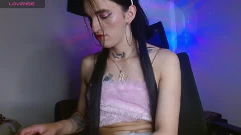 scarlet online show from 05.31.26
