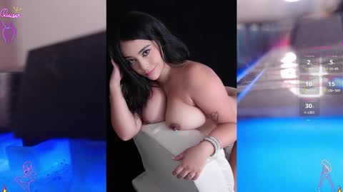 Scarlett Thumb up please help me 100 its important online show from 03.11.26