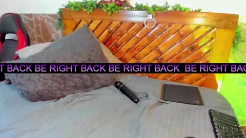 Mariana online show from 01.08.25