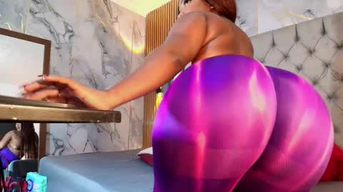 Mariana online show from 01.14.26