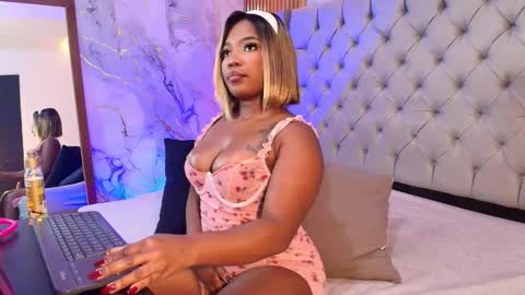 Mariana online show from 02.14.26