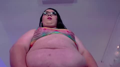 Scarlett  online show from 02.25.25