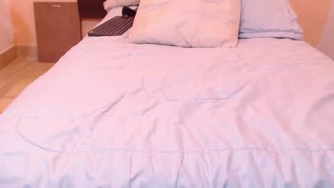 Scarlett  online show from 12.03.24