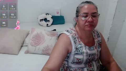 Scarlett  online show from 02.02.25