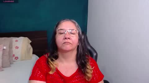 Scarlett  online show from 03.08.26