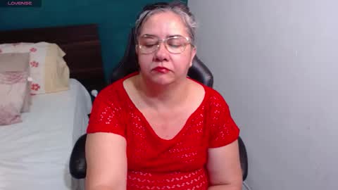 Scarlett  online show from 03.08.26