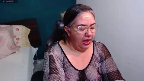 Scarlett  online show from 03.26.26