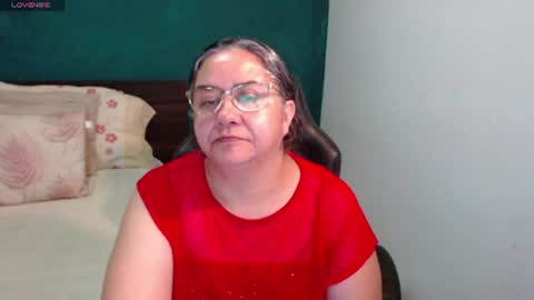 Scarlett  online show from 07.02.26