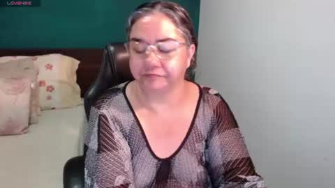 Scarlett  online show from 07.07.26
