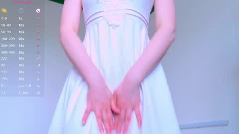 SCARLETT ELECTRA  -  online show from 05.22.26
