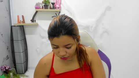 scarlett_enjoy1 online show from 10.21.25