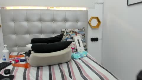 scarlett_fox20 online show from 01.29.25