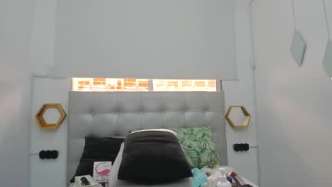 scarlett_fox20 online show from 03.09.25