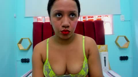 scarlett_fox20 online show from 02.20.26