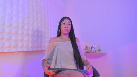 scarlett_fox_atelier online show from 07.01.26