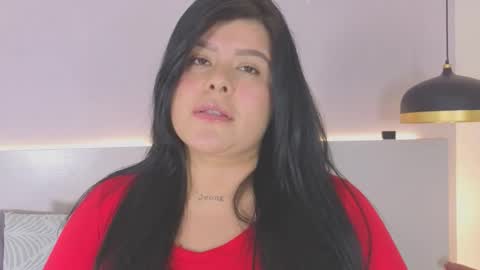 Scarlett  online show from 12.14.25