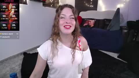 Scarlett online show from 07.26.26