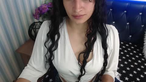 scarlett_keaton online show from 01.16.25