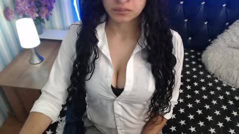 scarlett_keaton online show from 01.30.25