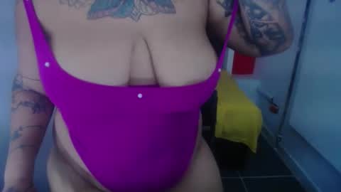 scarlett online show from 02.07.25