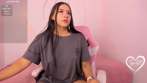 scarlett_kiiss online show from 02.22.26
