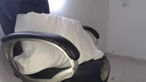 Scarlett online show from 03.04.25