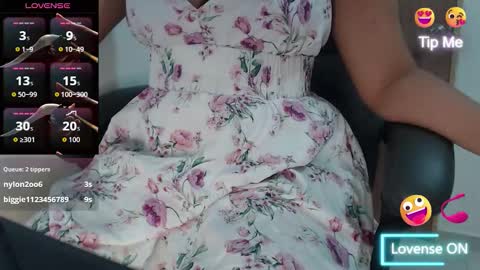 Scarlett online show from 01.16.26