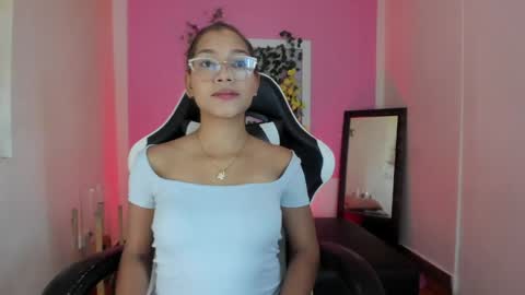 scarlett_lune online show from 06.02.26