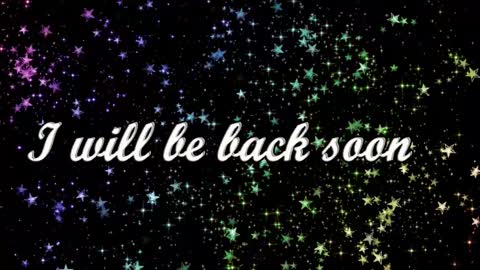 Scarlett online show from 02.13.25