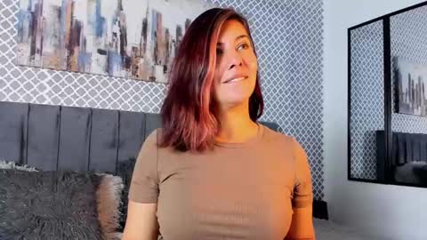 Scarlett online show from 11.12.25
