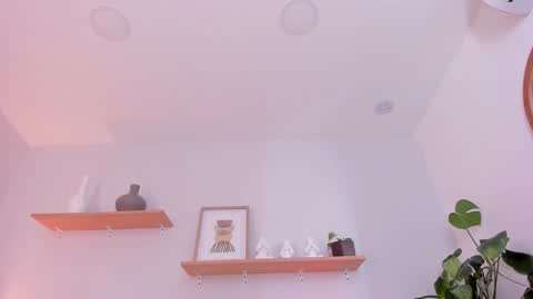 Scarlett Morgan online show from 02.15.25