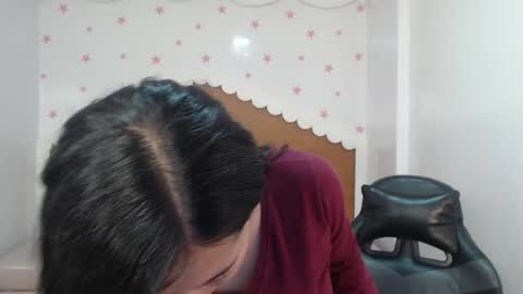 scarlett_percy_t online show from 01.10.26