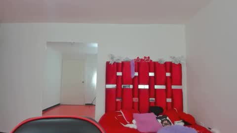 scarlett_red_11 online show from 05.16.26