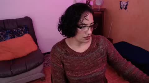 Scarlett sax online show from 02.25.25