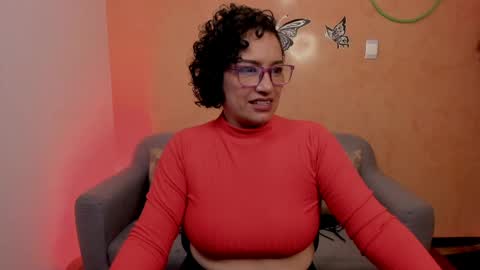 Scarlett sax online show from 03.27.26