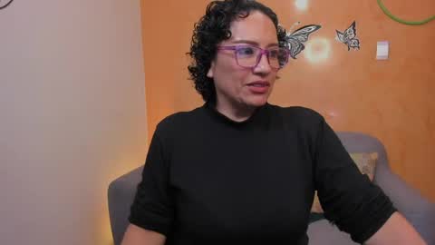 Scarlett sax online show from 04.17.26